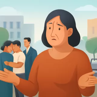 Madre de gendarme argentino detenido en Venezuela expresa desesperación y esperanza