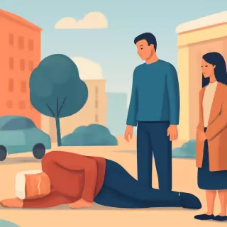 Anciano de Villa del Carril fue atacado por su vecino y murió tras cinco meses de agonía