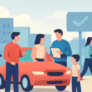 Ventas de autos usados alcanzaron récord histórico en Argentina en 2025