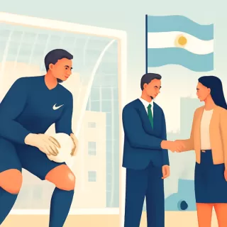 Nelson Insfrán arranca 2026 como arquero titular en Gimnasia con nueva mejora contractual