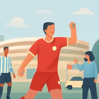 Independiente derrotó 2-1 a Alianza Lima en el inicio de la Serie Río de la Plata 2026