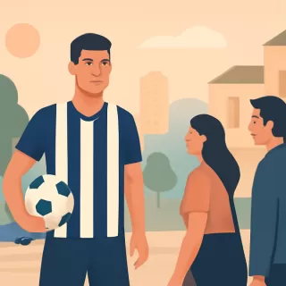 Luca Orellano se incorpora a Rayados de Monterrey tras su paso por FC Cincinnati