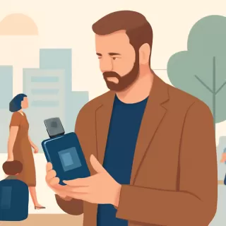 Los dos perfumes favoritos de Chris Evans y sus precios en Argentina