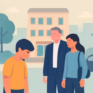 Niño de 10 años bajo tutela del INAU falleció en Montevideo