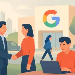 Google llega a un acuerdo tras demanda que vinculó a una IA con el suicidio de un menor