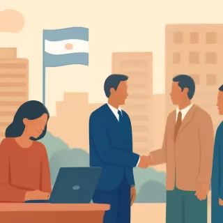 IMPSA busca autorización en EE.UU. para cobrar deuda y retomar obras en Venezuela