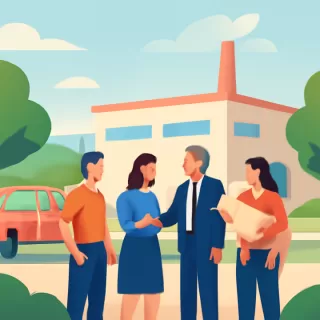 Nueva planta industrial agrega valor a la producción ovina en Misiones