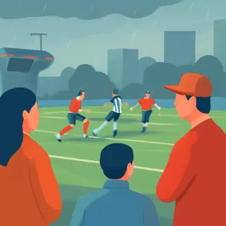 Independiente venció 2-1 a Alianza Lima en amistoso disputado en Montevideo