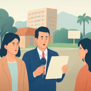 Denuncian posible centro clandestino en terrenos de la Universidad de Entre Ríos