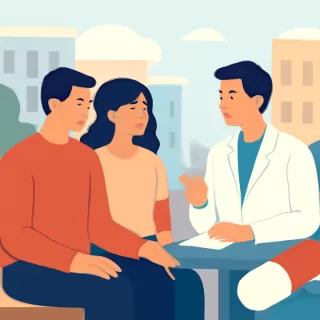 Medicamentos y su impacto en la vida sexual: efectos poco abordados en la consulta médica