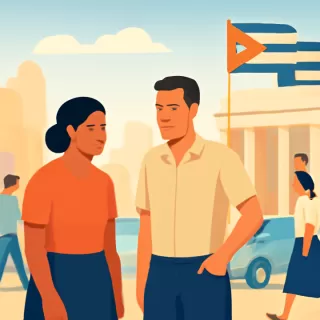 La vida en Cuba en enero de 2026 tras la amenaza de Trump y el ataque en Venezuela