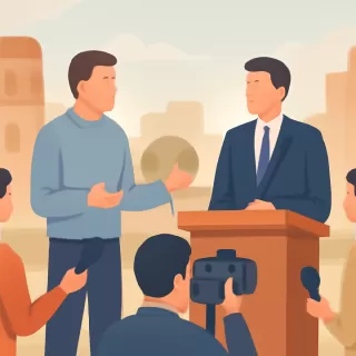 Martorell descarta que Pablo López asuma una banca en el Concejo Deliberante de Salta