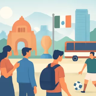 Fechas y detalles del repechaje al Mundial 2026 en México