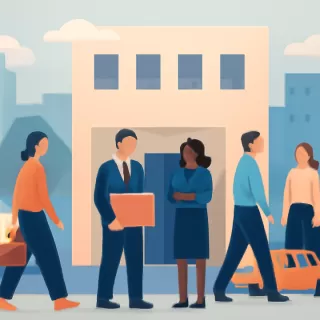 Siete empresas en Chicago y suburbios reportan despidos masivos para enero de 2026 según la WARN Act