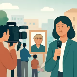 Fallece Luis Bonilla, destacado comunicador de Gualeguaychú