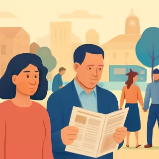 Agatha Christie y Conan Doyle usaron el martes 13 como recurso narrativo para generar tensión