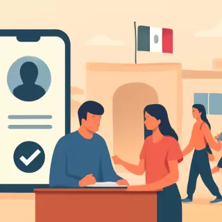 En México entra en vigor el registro obligatorio de líneas celulares desde el 9 de enero de 2026