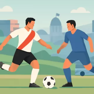 River Plate inicia el año con un amistoso ante Millonarios en Montevideo