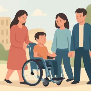 Santino inicia nueva etapa de recuperación tras doble trasplante de médula en Singapur