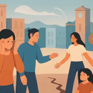 Sismo de magnitud 4.1 con epicentro en Pijijiapan, Chiapas, se registró el 11 de enero en México