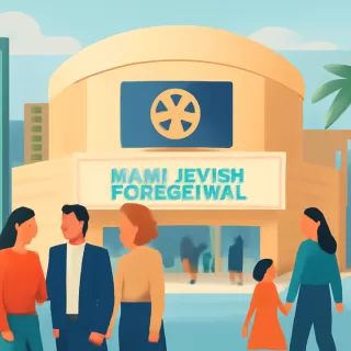 Inicia la 29ª edición del Miami Jewish Film Festival con 139 películas de 20 países