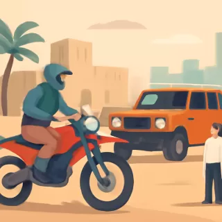 Primera semana del Rally Dakar 2026 con destacada actuación de pilotos argentinos