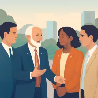 Lula conversa con líderes regionales sobre Venezuela y evita mencionar a Maduro