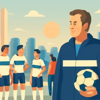 Fernando Zaniratto destaca un plantel más sólido y equilibrado en Gimnasia para 2026