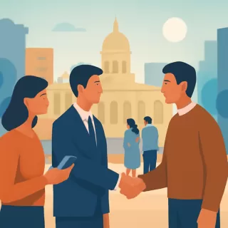 2026: Año clave para aprovechar la oportunidad de 200 billones en finanzas embebidas en Latinoamérica