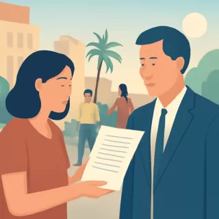 Documento oficial confirma vínculo entre Gustavo Monti y empresa adjudicataria del Acueducto Gran Tulum