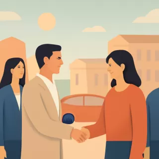 Convenio para asistencia integral a víctimas de delitos graves en Salta