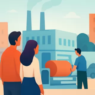 Paralizan producción en planta textil de Tucumán y preocupa a industriales de Salta y Chaco