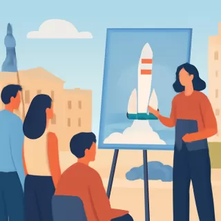 Argentina Space 2026 tendrá lugar en Salta y convocará al sector espacial, tecnológico e industrial