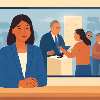 Autoridad electoral de Honduras declara ilegal el recuento de votos ordenado por Xiomara Castro