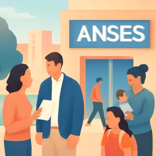 ANSES actualiza Ayuda Escolar Anual 2026: requisitos y monto a cobrar