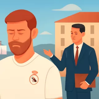 Xabi Alonso deja el Real Madrid y Álvaro Arbeloa asume como entrenador