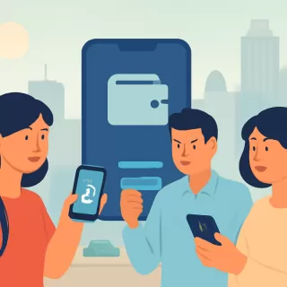 Cómo conviene pagar si vas de vacaciones a Chile en 2026