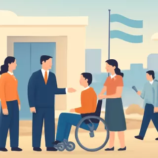 Cambios en los requisitos para renovar el Certificado Único de Discapacidad en 2026