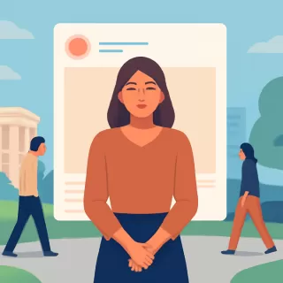 Juliana Awada anuncia su separación de Mauricio Macri tras 15 años de matrimonio