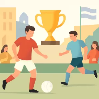 Juventud y Progreso avanzan en la Copa de la Liga AUF Uruguay tras sus victorias