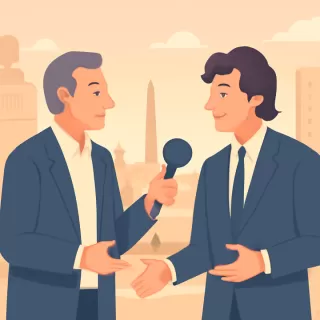 Antonio Aracre destaca el mayor mérito del presidente Javier Milei