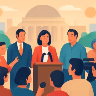 El chavismo anuncia la liberación de 116 presos políticos en Venezuela