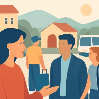 Wanda establece tasa turística para el acceso a minas