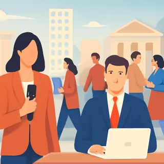 El Gobierno celebró haber despedido a más de 60 mil trabajadores estatales y anunció nuevos despidos