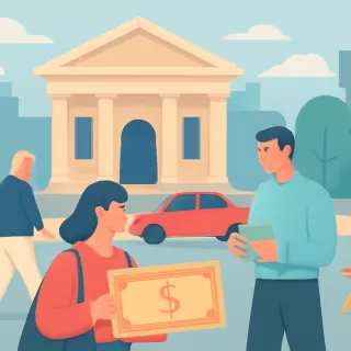 El Banco Central adquiere dólares por sexto día seguido, acumulando US$ 273 millones en enero