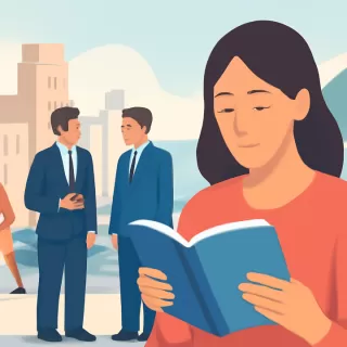 Marina Dal Pogetto analiza las gestiones de Carlos Menem y Javier Milei y la política monetaria actual