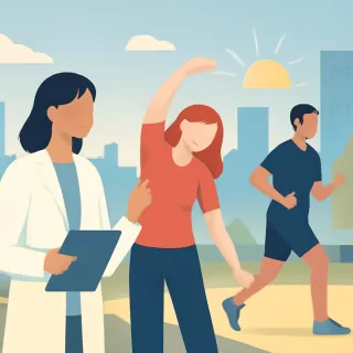 Consejos científicos para mejorar el sueño según el cronotipo