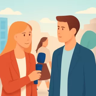 Wanda Nara confirma distanciamiento con Martín Migueles tras videos en Punta del Este