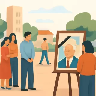 Falleció Miguel Ángel Oliveras, ex intendente de Oberá y dirigente de la UCR