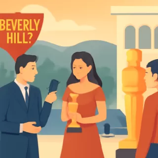 Resultados de los Globos de Oro 2026 en Beverly Hills